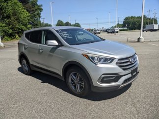 Used 2017 Hyundai Santa Fe Sport image 1