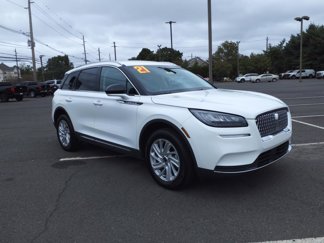 Used 2021 Lincoln Corsair AWD w/ Rear Removable Package Tray image 1
