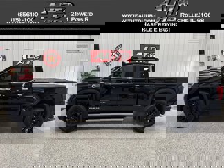 Used 2022 GMC Sierra 1500 Denali image 1
