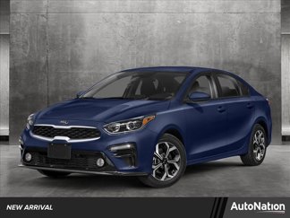 Used 2019 Kia Forte LXS image 1