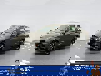 Used 2023 Hyundai Sonata SEL w/ Cargo Package image 1
