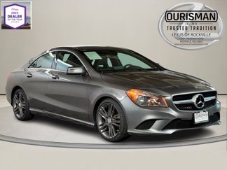 Used 2015 Mercedes-Benz CLA 250 4MATIC image 1