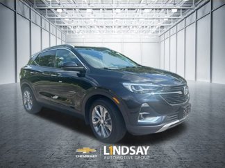 Used 2021 Buick Encore GX Essence w/ Advanced Technology Package image 1