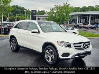 Used 2019 Mercedes-Benz GLC 300 4MATIC image 1