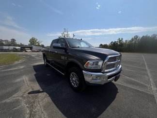 Used 2018 RAM 2500 Laramie w/ Snow Chief Group image 1