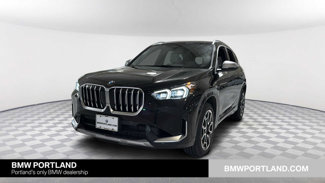 Used 2024 BMW X1 xDrive28i w/ Convenience Package image 1