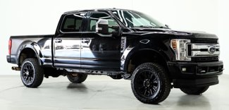 Used 2018 Ford F350 XLT w/ XLT Premium Package image 1