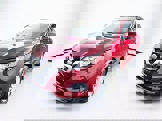 Certified 2021 Nissan Rogue Sport S image 1