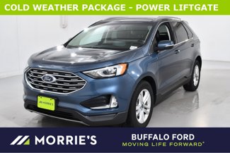 Used 2019 Ford Edge SEL w/ Equipment Group 201A image 1