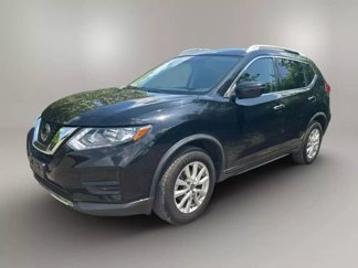 Used 2020 Nissan Rogue SV image 1