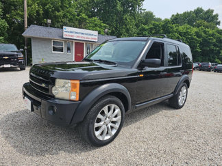 Used 2006 Land Rover LR3 HSE image 1