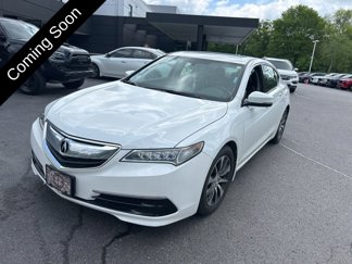 Used 2015 Acura TLX image 1