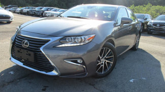 Used 2016 Lexus ES 350 image 1
