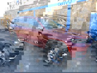 Used 2022 Jeep Grand Cherokee L Limited image 1