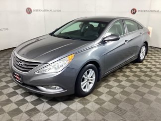 Used 2013 Hyundai Sonata GLS w/ Popular Equipment Pkg image 1