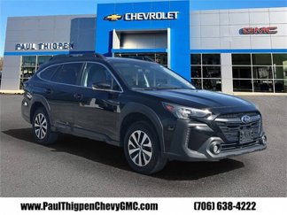 Used 2023 Subaru Outback Premium image 1