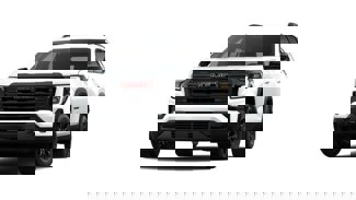 New 2026 GMC Terrain Elevation w/ Elevation Premium Package image 1