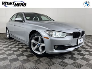 Used 2015 BMW 328i xDrive Sedan image 1