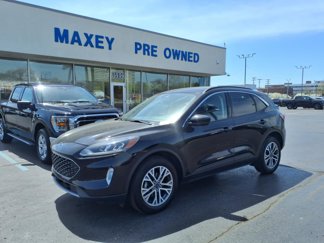 Used 2022 Ford Escape SEL image 1
