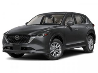 Certified 2025 MAZDA CX-5 AWD 2.5 S w/ Preferred Package image 1