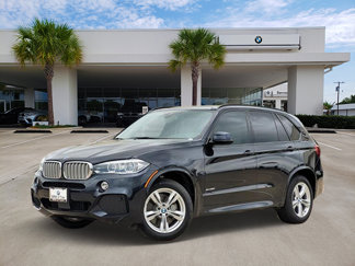 Used 2018 BMW X5 xDrive50i image 1