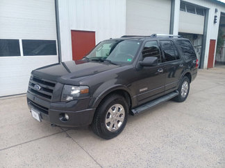Used 2007 Ford Expedition Limited image 1