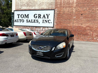 Used 2012 Volvo S60 T5 image 1