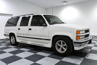 Used 1997 Chevrolet Suburban 2WD w/ Preferred Equipment Group 3 image 1