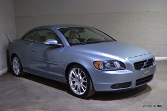Used 2008 Volvo C70 T5 image 1