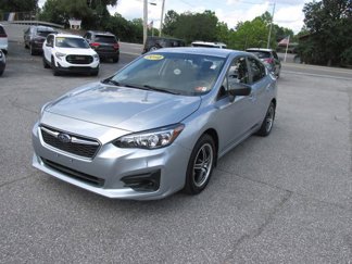 Used 2019 Subaru Impreza 2.0i image 1