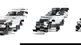 New 2026 Chevrolet Equinox LT image 1