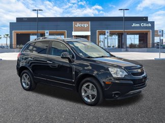 Used 2012 Chevrolet Captiva Sport LT w/ Convenience Package image 1
