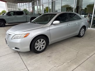 Used 2007 Toyota Camry XLE image 1