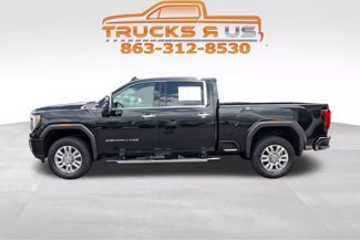 Used 2023 GMC Sierra 2500 Denali w/ Denali Ultimate Package image 1