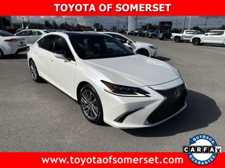Used 2019 Lexus ES 350 image 1