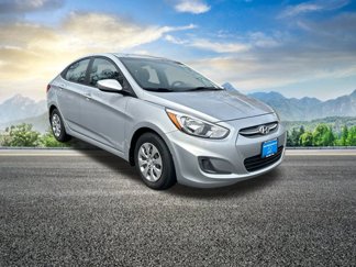 Used 2016 Hyundai Accent SE w/ Option Group 02 image 1