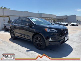 Used 2020 Ford Edge ST-Line w/ Cold Weather Package image 1