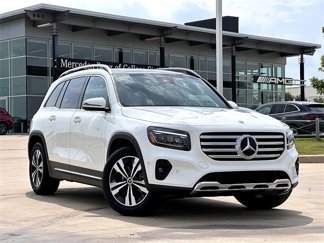 Certified 2025 Mercedes-Benz GLB 250 image 1