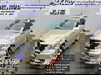 Used 2007 Lexus LS 460 L image 1