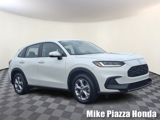 Used 2023 Honda HR-V LX image 1