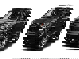 Used 2016 Toyota 4Runner SR5 image 1