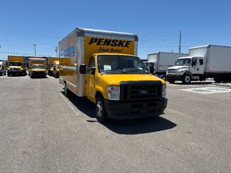 Used 2022 Ford E-350 and Econoline 350 Super Duty image 1