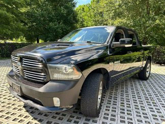 Used 2013 RAM 1500 Sport w/ Convenience Group image 1