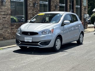 Used 2019 Mitsubishi Mirage ES image 1
