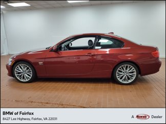 Used 2011 BMW 335i xDrive Coupe image 1