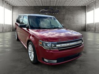 Used 2014 Ford Flex SEL w/ Equipment Group 202A image 1