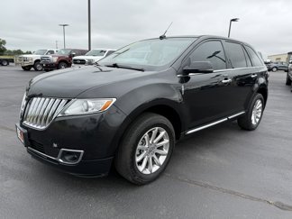 Used 2013 Lincoln MKX FWD image 1