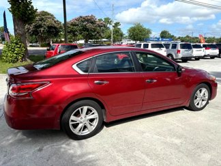 Used 2015 Nissan Altima 2.5 SL image 1