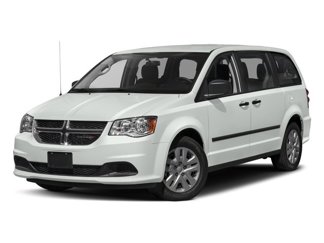 Used 2016 Dodge Grand Caravan SXT w/ Rear Park Assist Package image 1