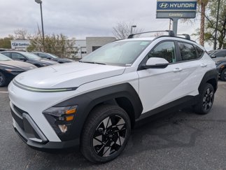 New 2025 Hyundai Kona SEL image 1
